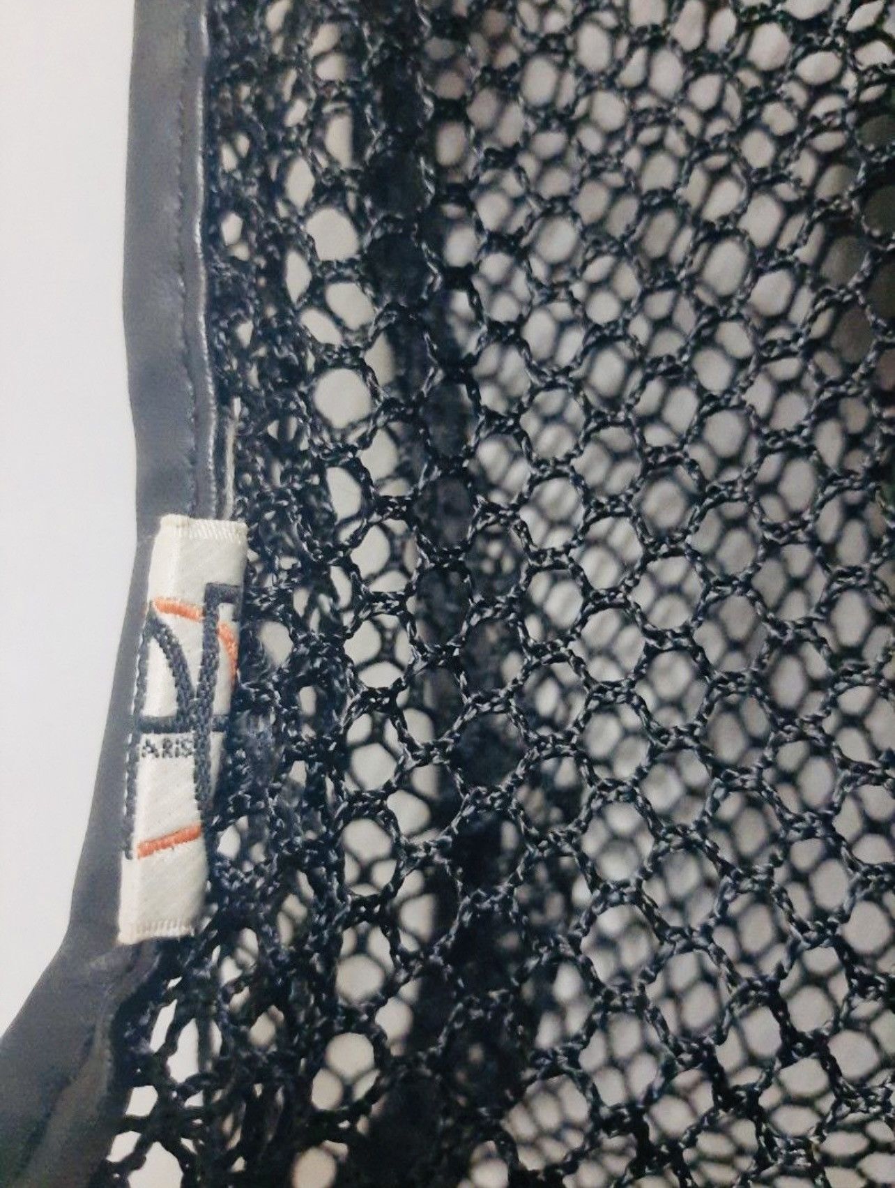 Jean Paul Gaultier JPG Mesh Shoulder Tote Bag Size ONE SIZE - 3 Thumbnail