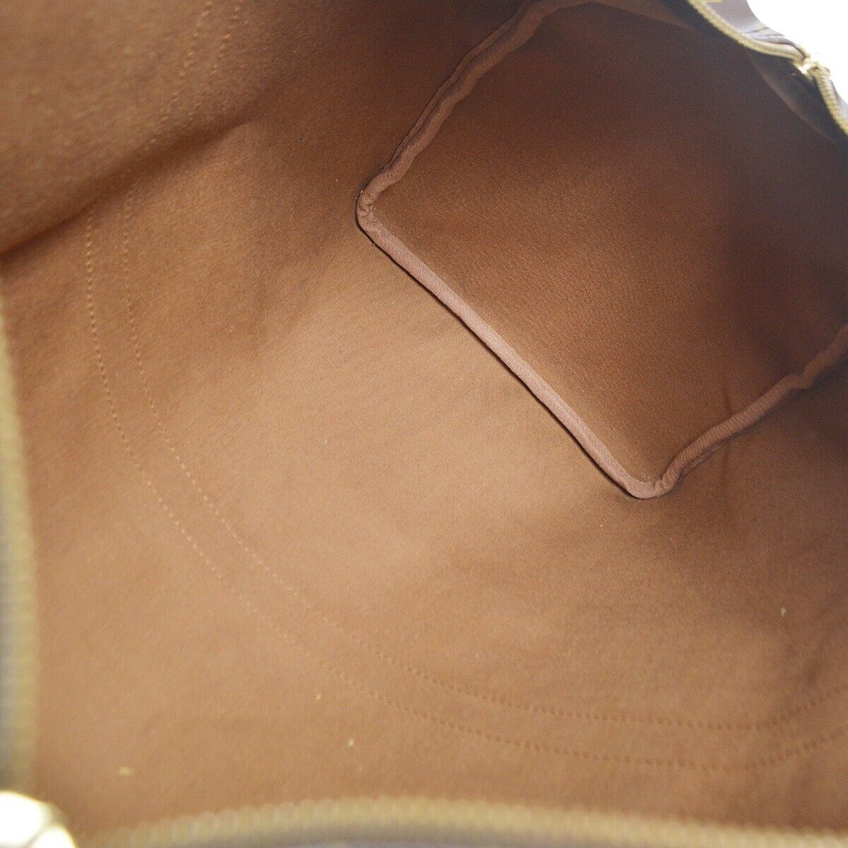Louis Vuitton Keepall 50 Duffle Bag Size ONE SIZE - 5 Thumbnail