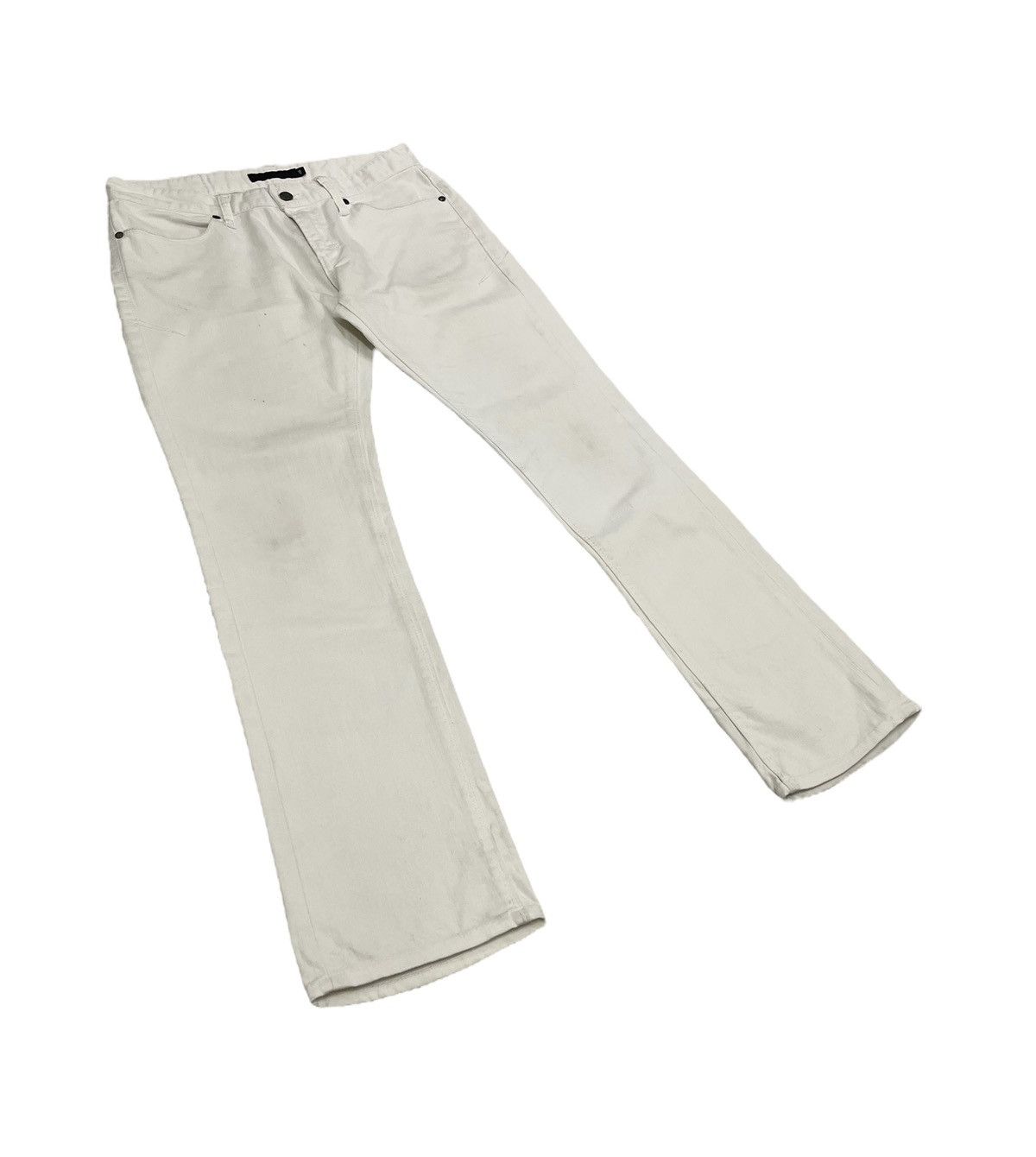 GOSTAR DE FUGA Vintage Fuga Japan Jeans Size US 32 / EU 48 - 2 Thumbnail