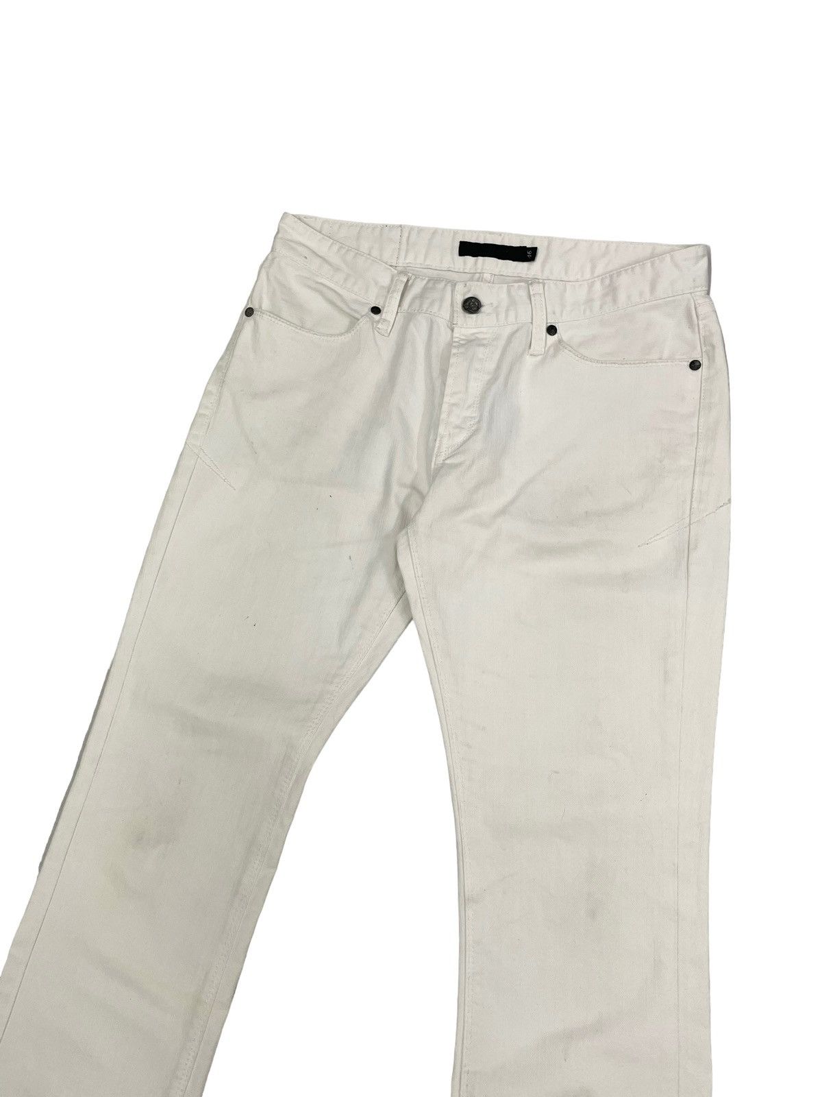 GOSTAR DE FUGA Vintage Fuga Japan Jeans Size US 32 / EU 48 - 3 Thumbnail