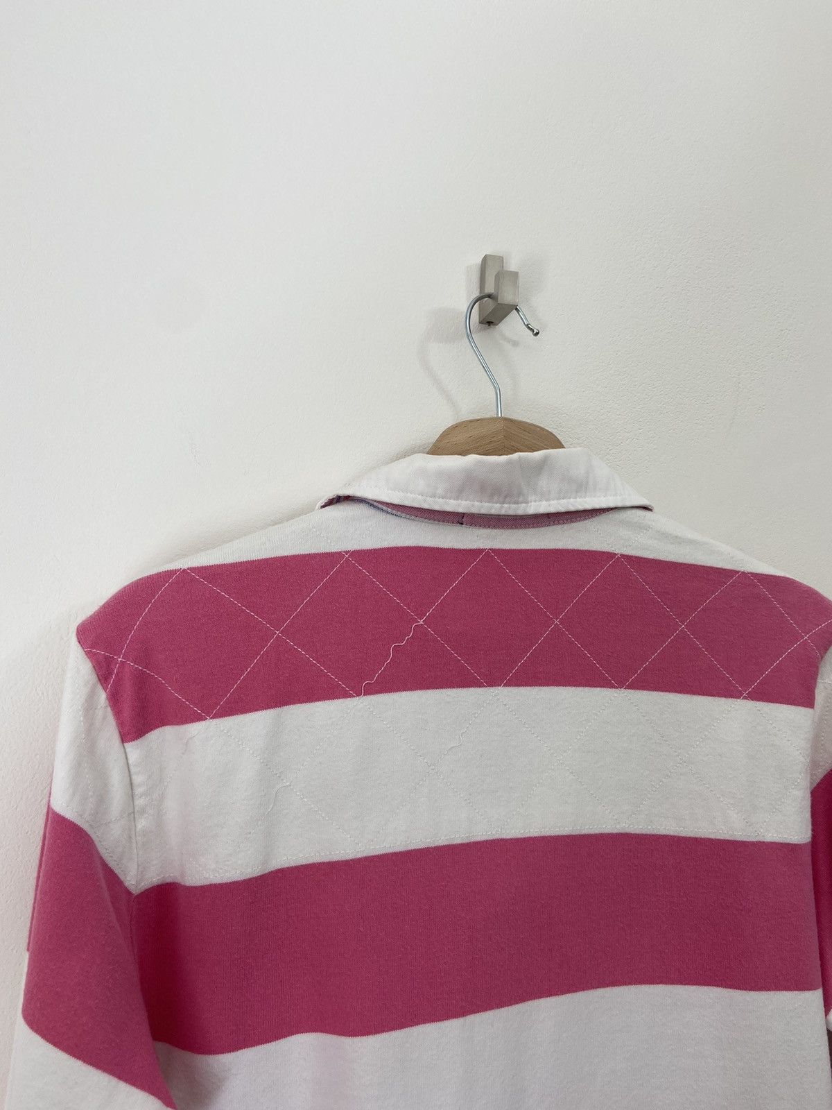 Vintage Polo Ralph Lauren Long Sleeve Polo Size XL / US 12-14 / IT 48-50 - 12 Thumbnail