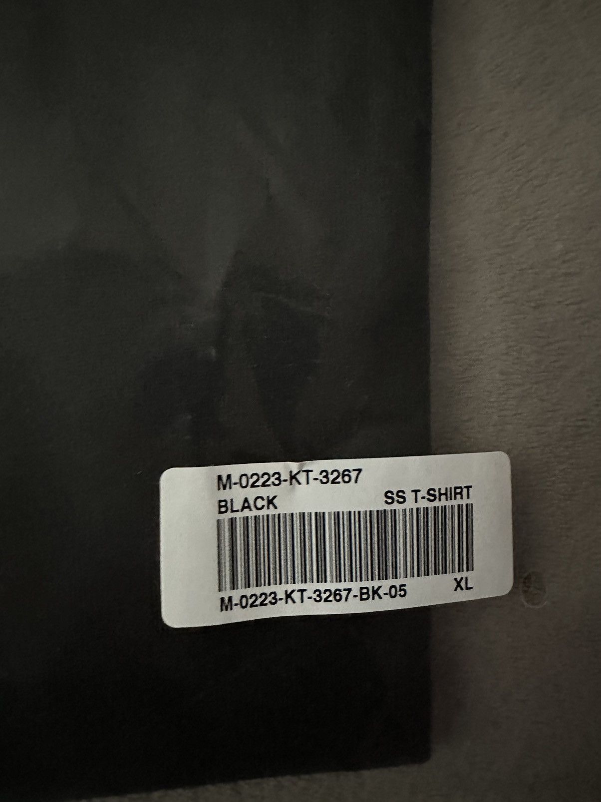 Drake OVO T-SHIRT CLB SANDRA'S ROSE TEE BRAND NEW with tags RARE Size US XL / EU 56 / 4 - 4 Thumbnail