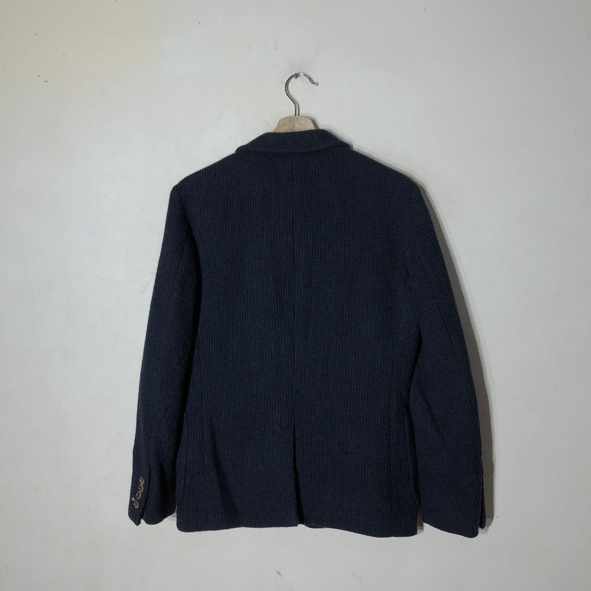 BIGI × Japanese Brand VINTAGE MEN'S BIGI CASUAL COAT Size US S / EU 44-46 / 1 - 8 Thumbnail