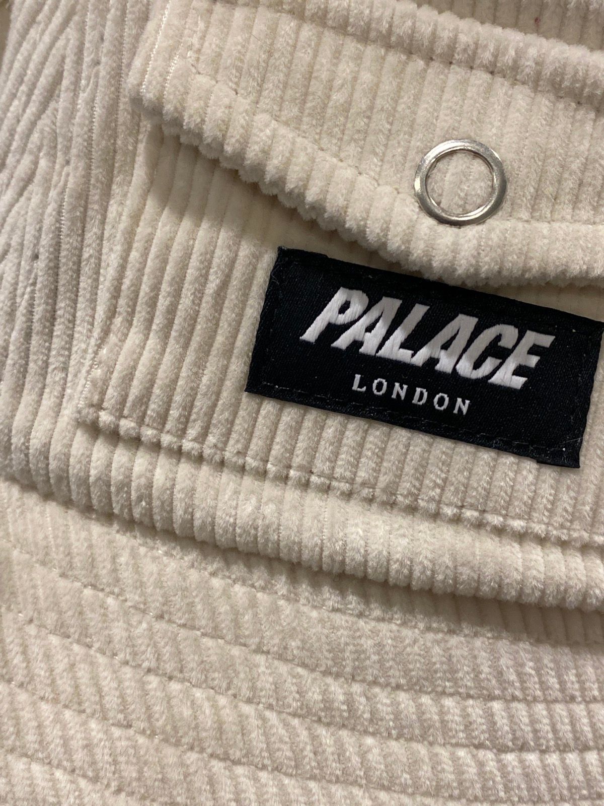 Palace Palace Utility Bucket Hat Size ONE SIZE - 4 Preview