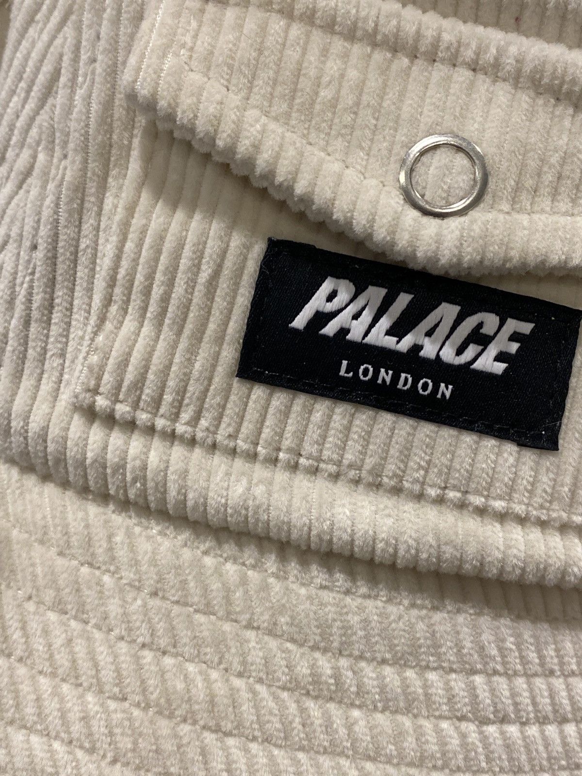 Palace Palace Utility Bucket Hat Size ONE SIZE - 4 Thumbnail
