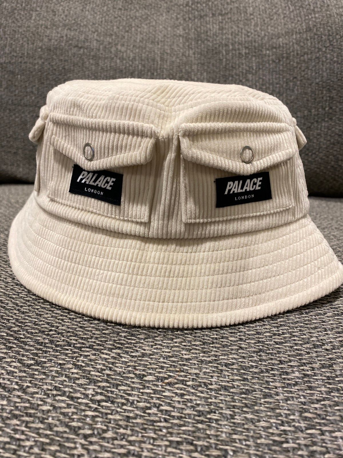 Palace Palace Utility Bucket Hat Size ONE SIZE - 1 Preview