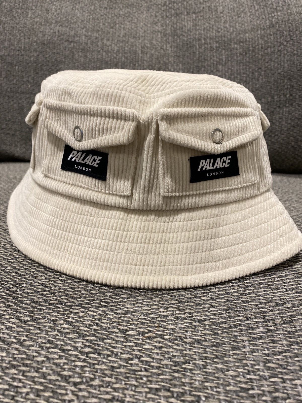 Palace Palace Utility Bucket Hat Size ONE SIZE - 1 Thumbnail