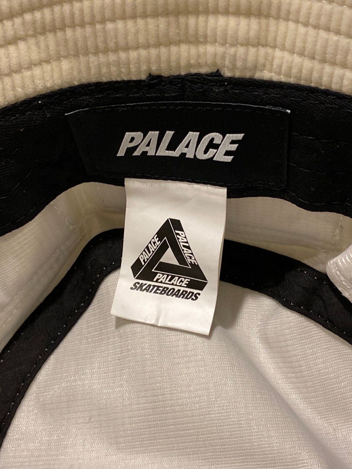 Palace Palace Utility Bucket Hat Size ONE SIZE - 2 Preview