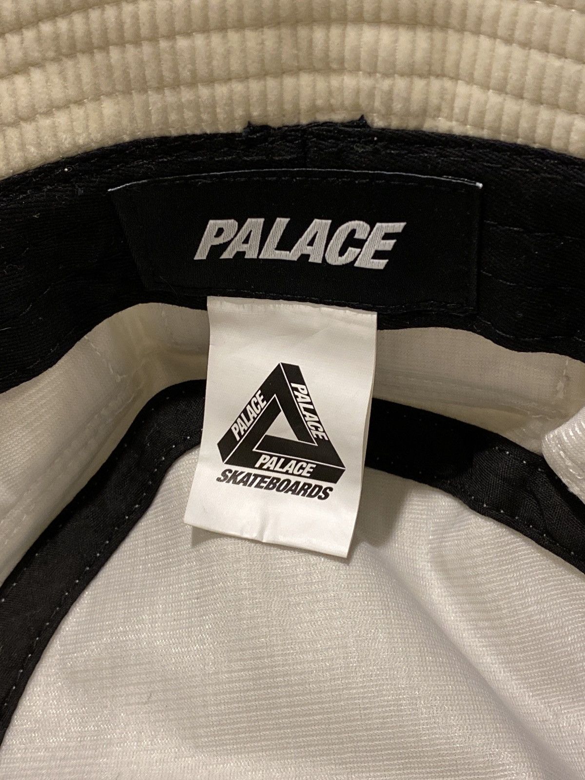 Palace Palace Utility Bucket Hat Size ONE SIZE - 2 Thumbnail