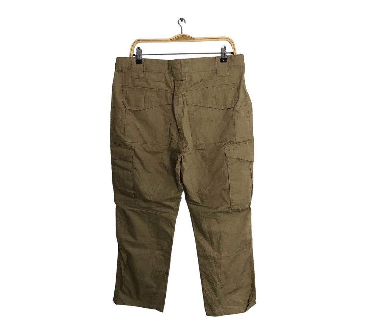 Vintage Emerson Gear Military Cargo Tactical Pant Trouser Size US 35 - 2 Thumbnail