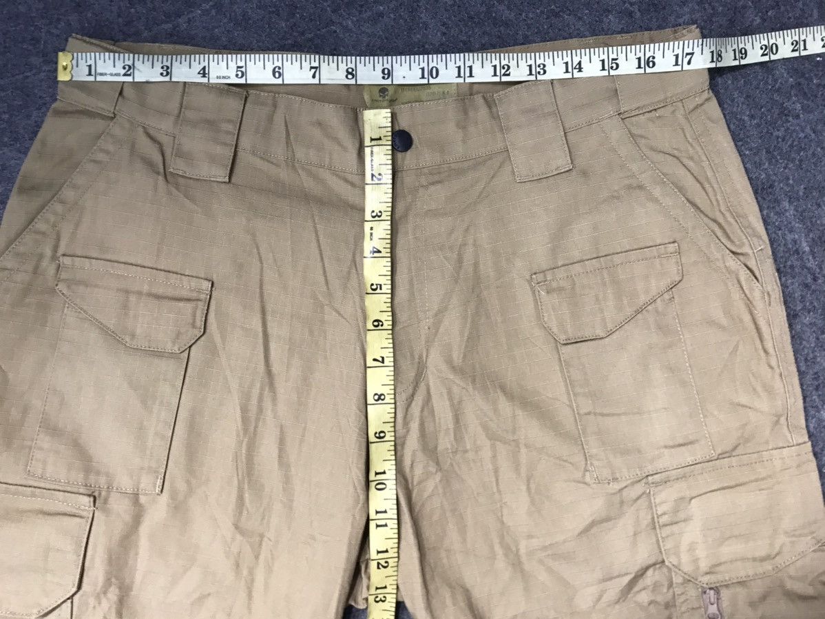 Vintage Emerson Gear Military Cargo Tactical Pant Trouser Size US 35 - 10 Thumbnail