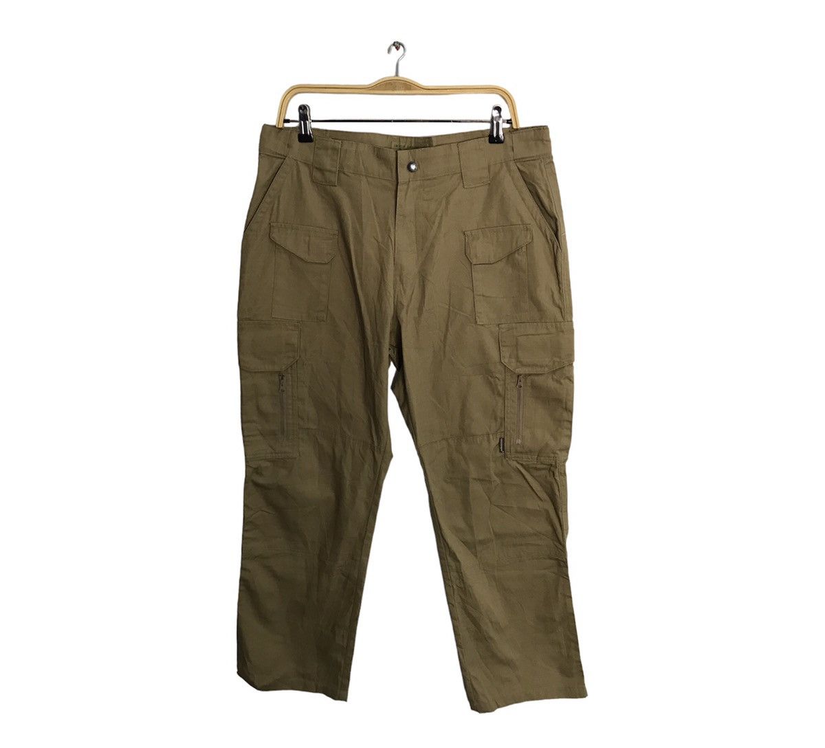 Vintage Emerson Gear Military Cargo Tactical Pant Trouser Size US 35 - 1 Thumbnail