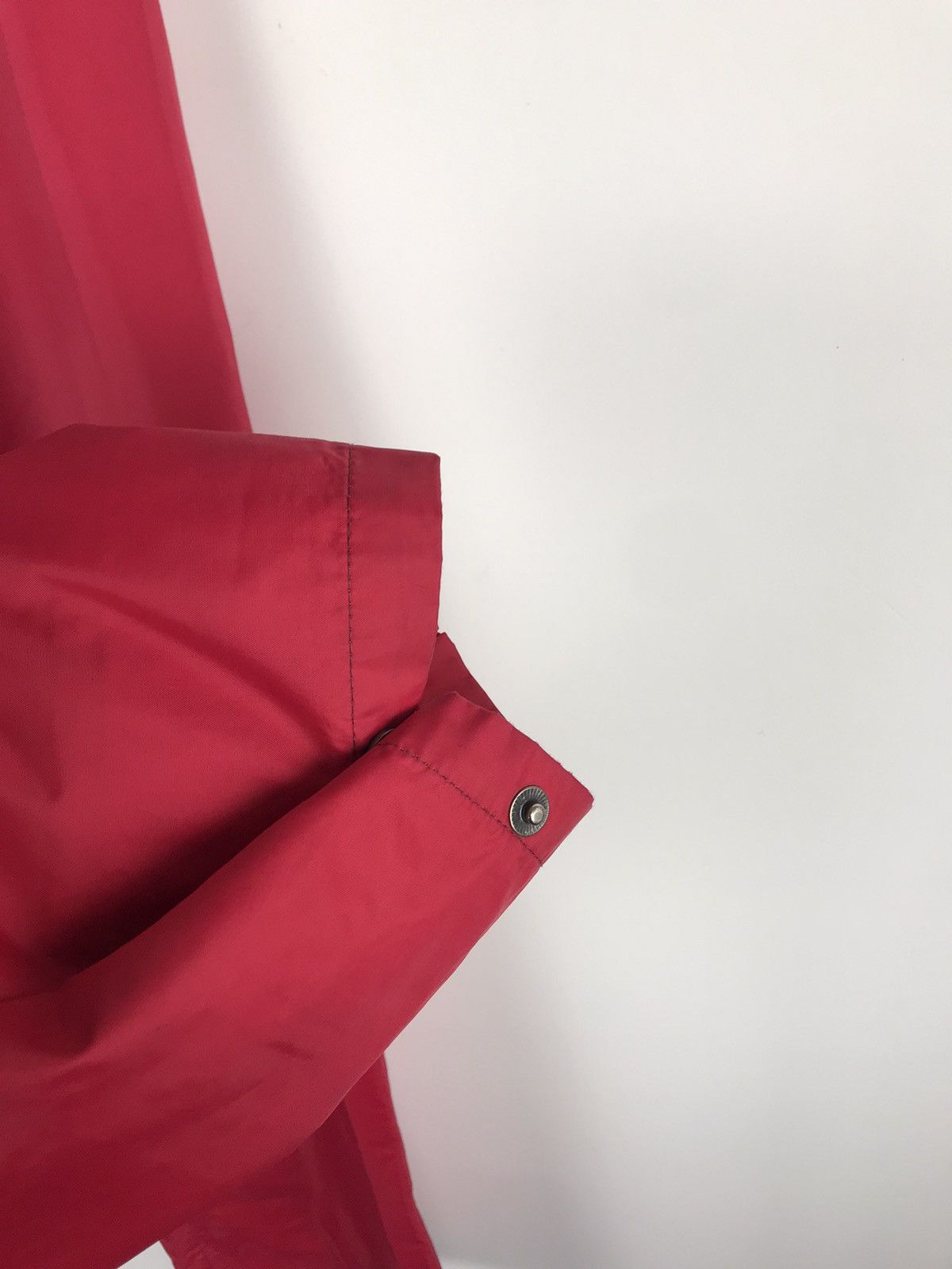 Helly Hansen × Vintage Vintage Helly Hansen Nylon Outdoor Pants Trousers Size US 33 - 4 Thumbnail