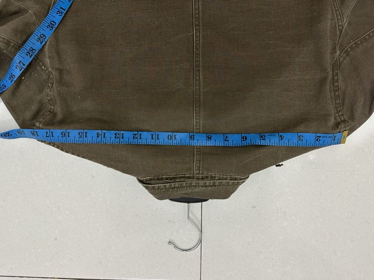 PPFM 🔥Vintage🔥 PPFM Green Moss Jacket Size US M / EU 48-50 / 2 - 14 Thumbnail