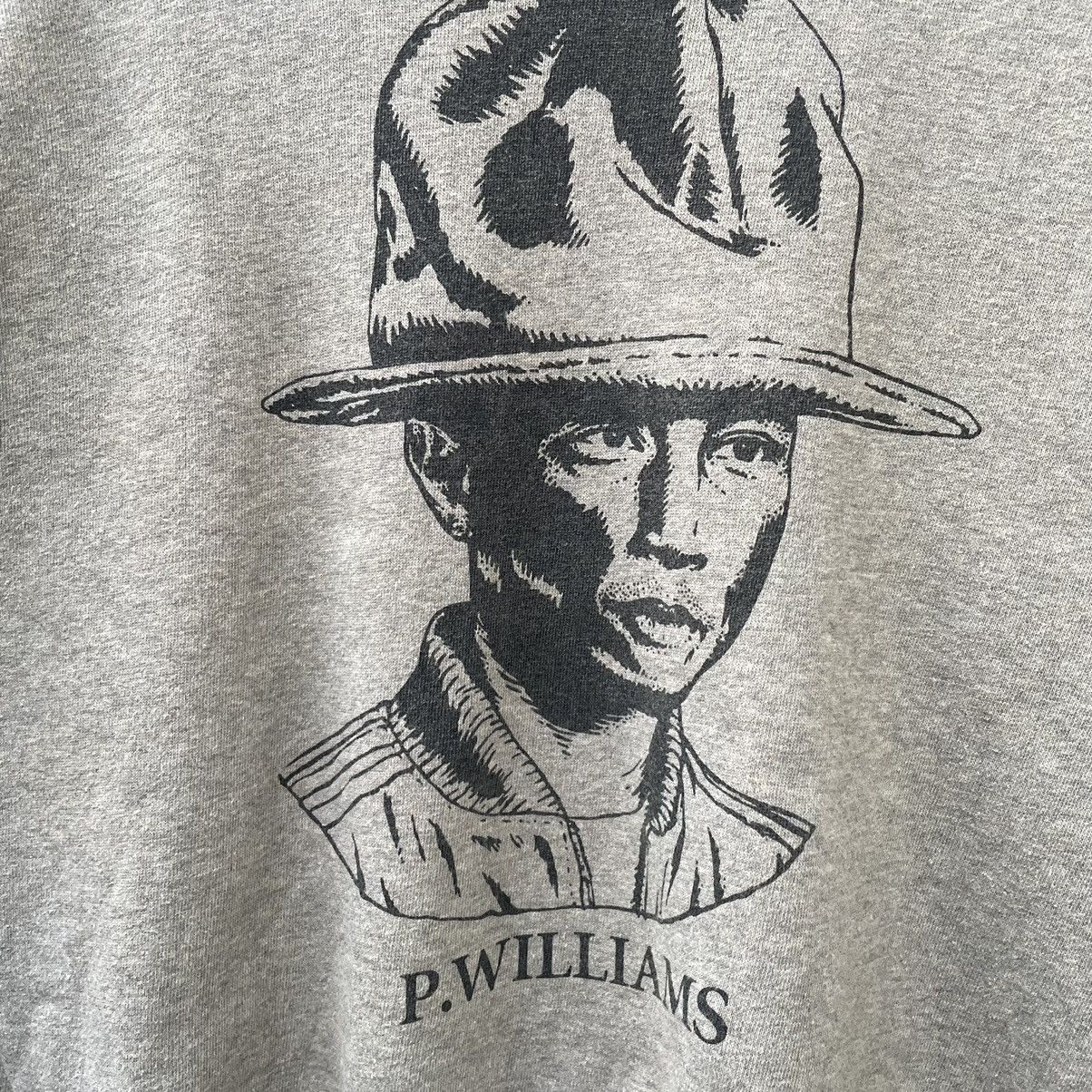 Human Made Human Made Pharrell Williams Fall Winter 2014 Sweatshirt Size US M / EU 48-50 / 2 - 7 Thumbnail