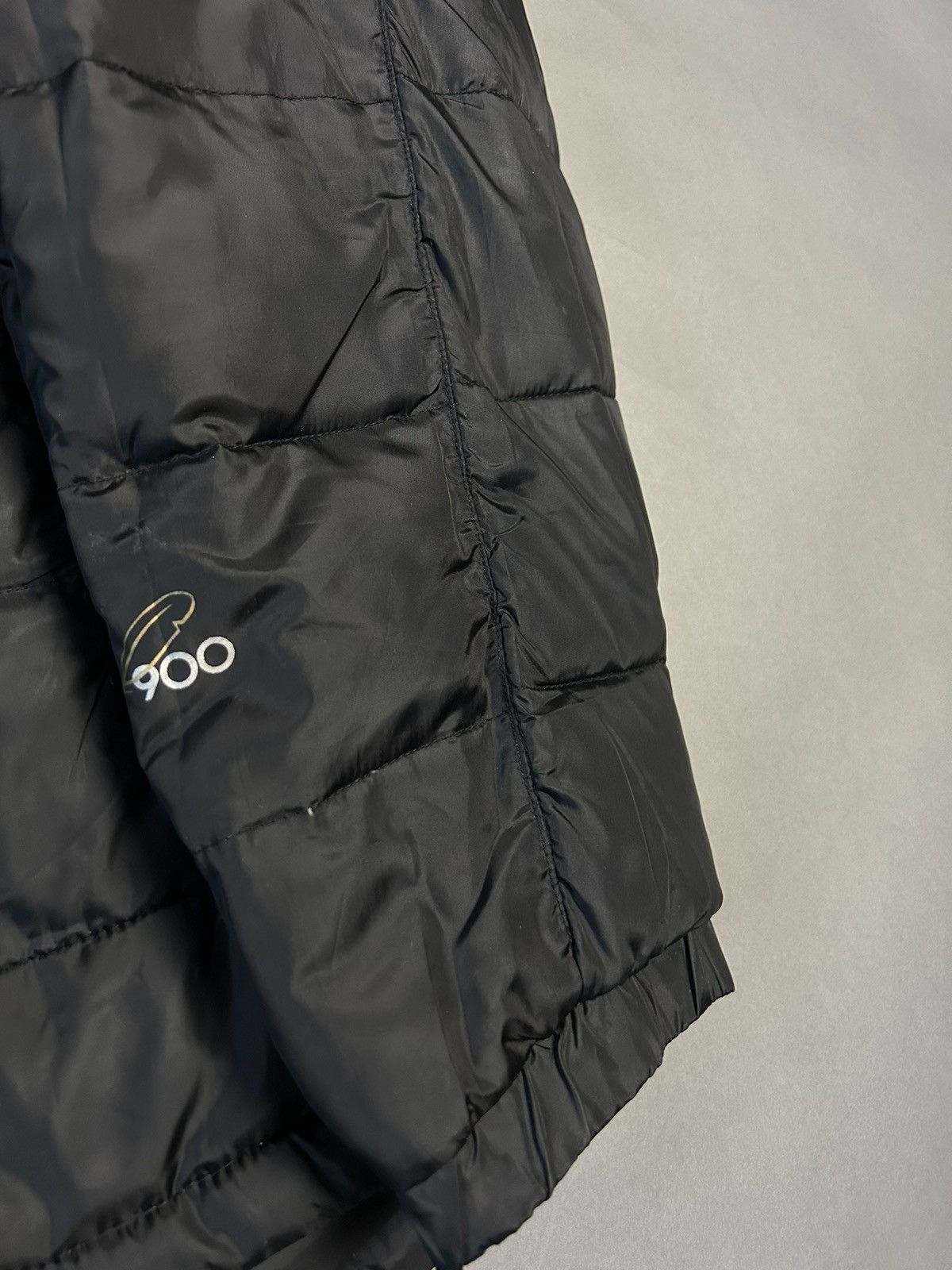 The North Face × Vintage The North Face puffer jacket / vest reversible 900 Size US XXL / EU 58 / 5 - 11 Thumbnail