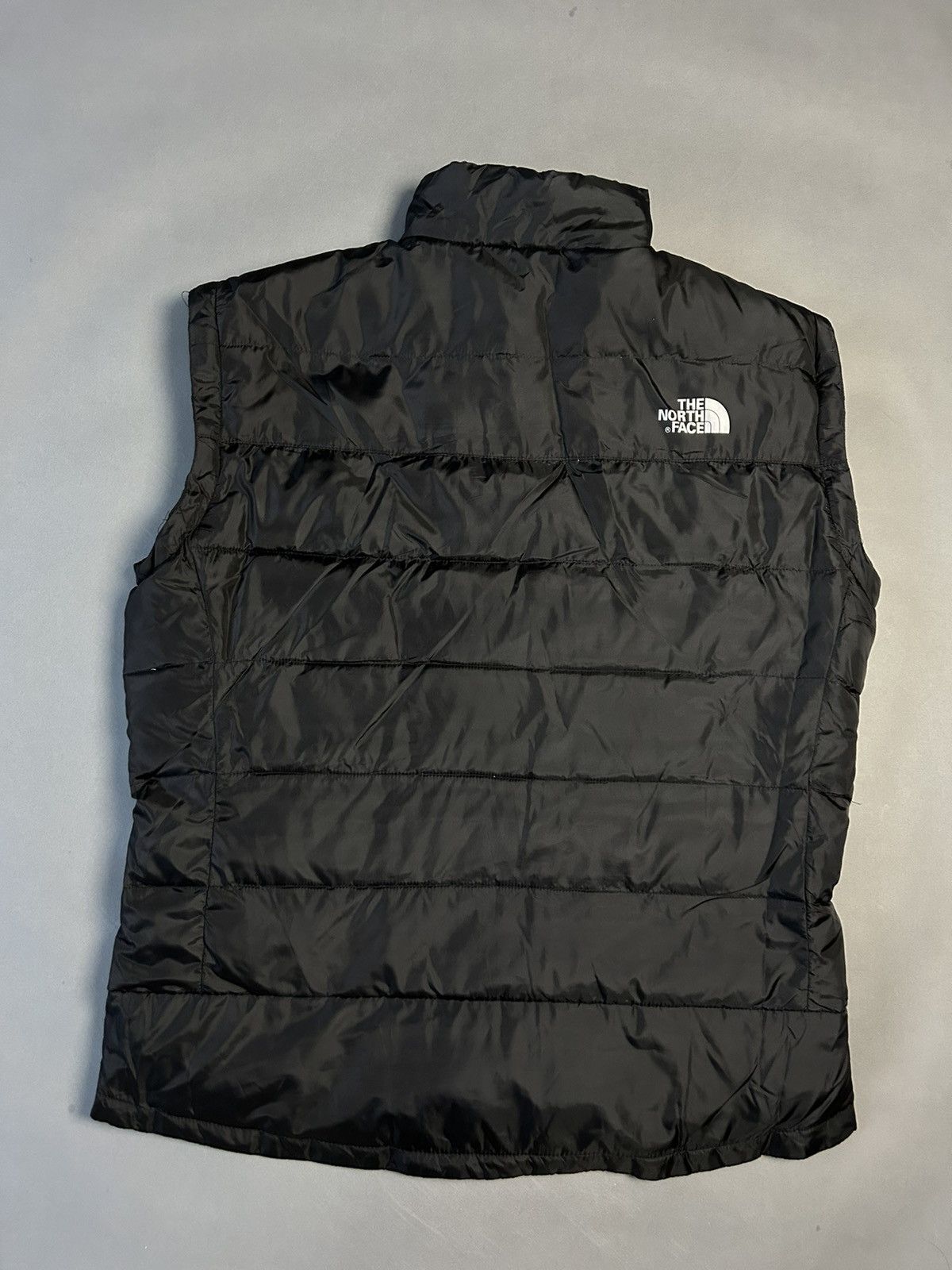 The North Face × Vintage The North Face puffer jacket / vest reversible 900 Size US XXL / EU 58 / 5 - 8 Thumbnail