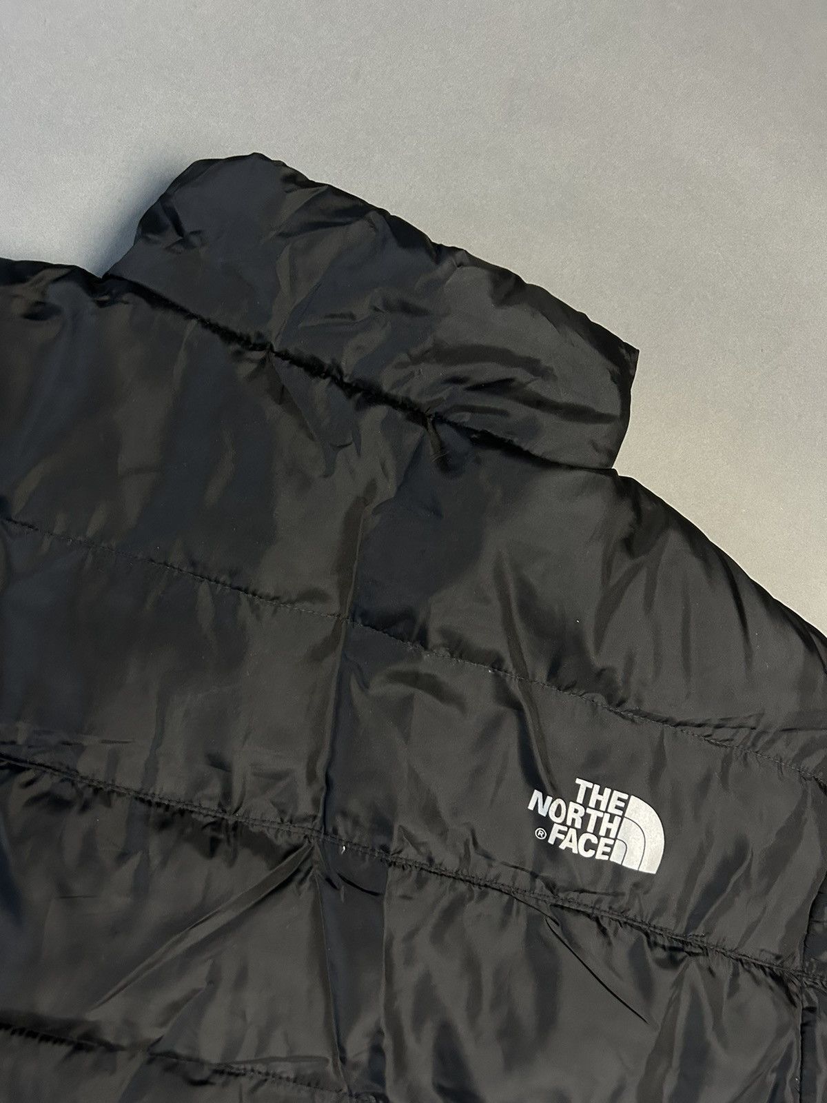 The North Face × Vintage The North Face puffer jacket / vest reversible 900 Size US XXL / EU 58 / 5 - 9 Thumbnail