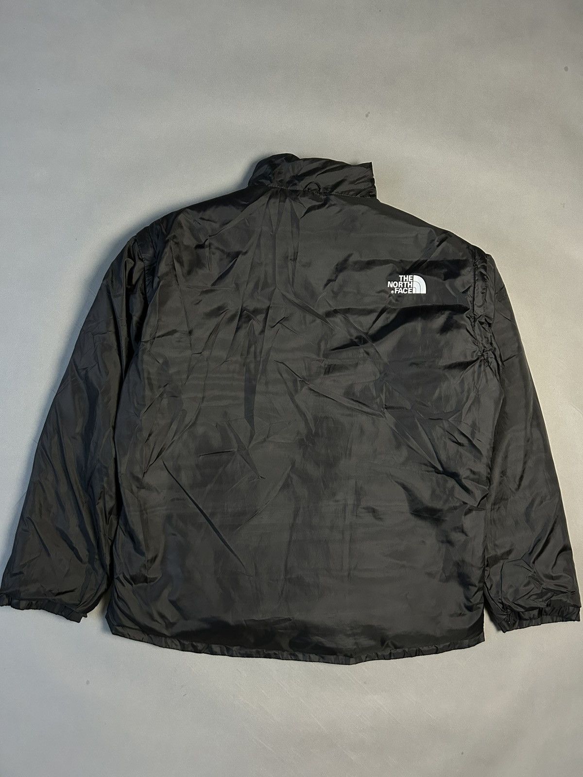 The North Face × Vintage The North Face puffer jacket / vest reversible 900 Size US XXL / EU 58 / 5 - 13 Thumbnail