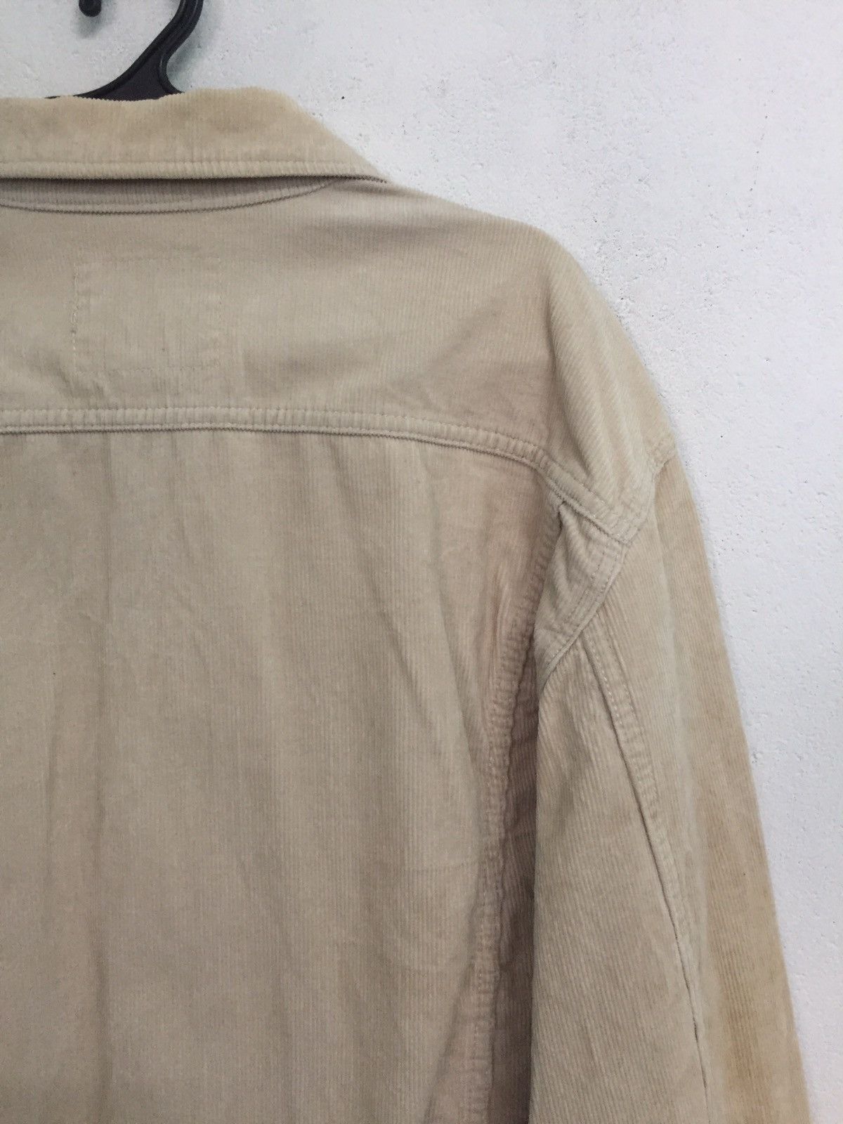Lee Lee Westerner Jacket Corduroy Style Made in Japan Size US L / EU 52-54 / 3 - 7 Thumbnail