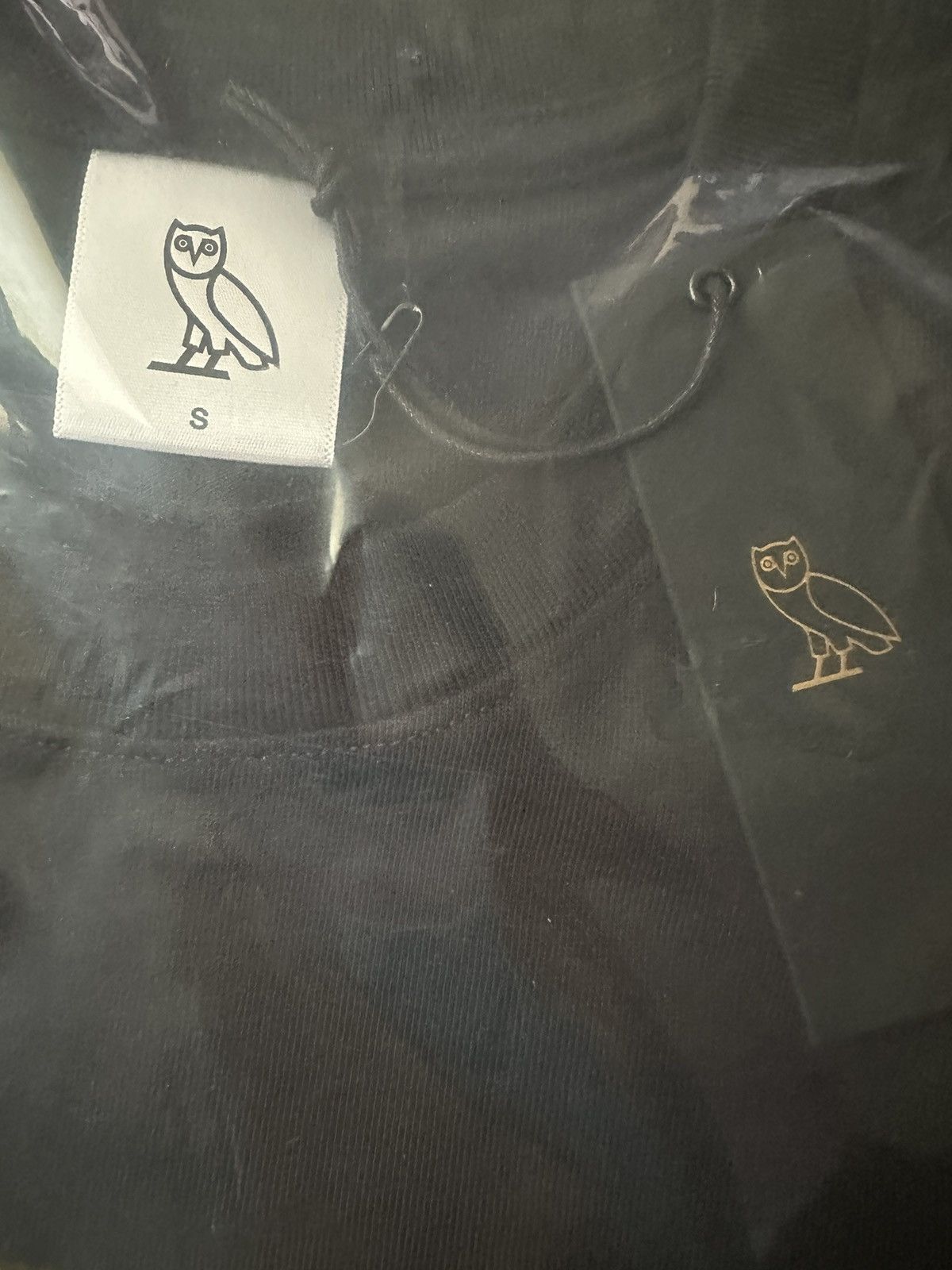 Drake OVO T-SHIRT CLB SANDRA'S ROSE TEE BRAND NEW with tags *RARE* Size US S / EU 44-46 / 1 - 6 Thumbnail