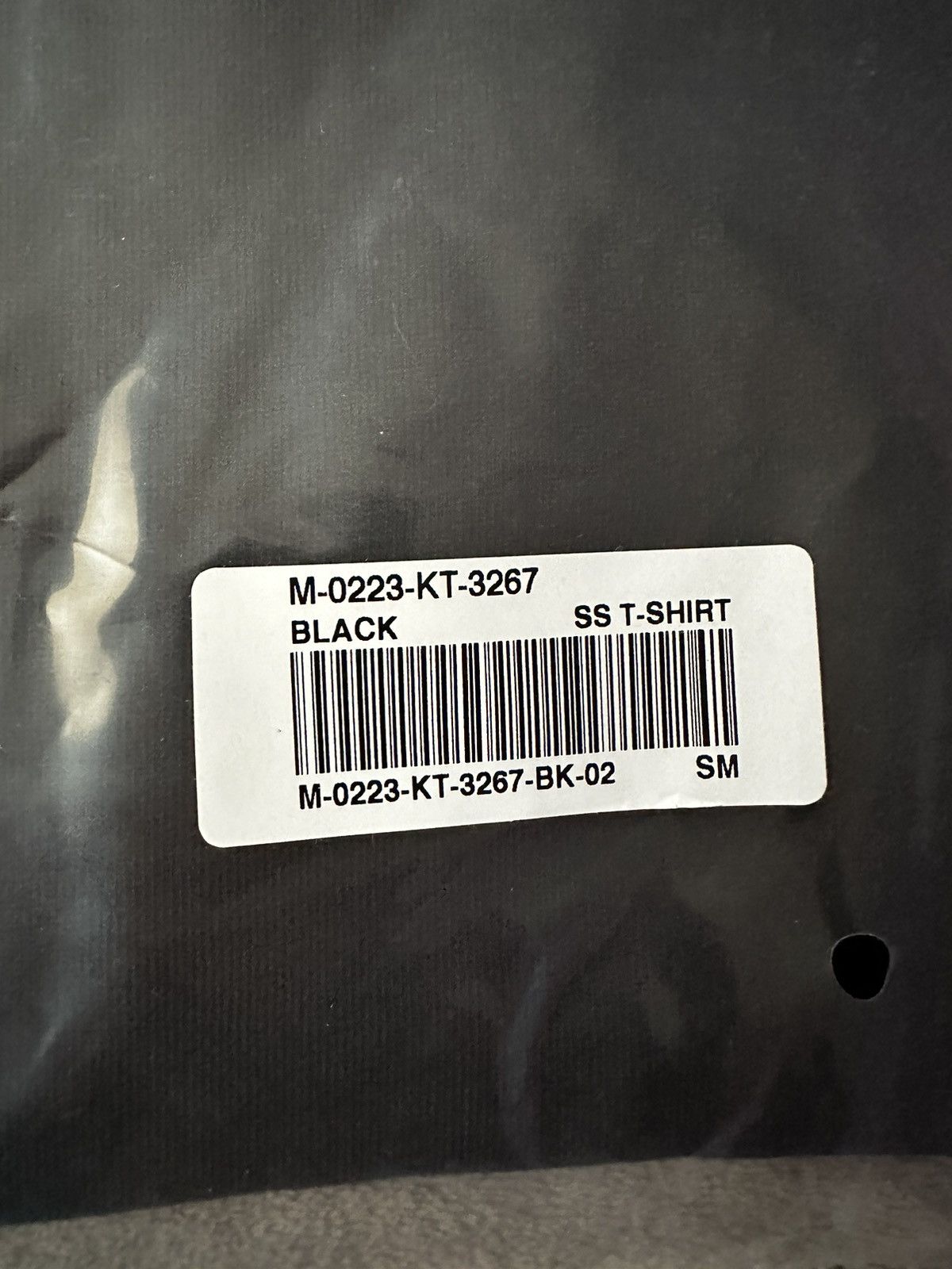 Drake OVO T-SHIRT CLB SANDRA'S ROSE TEE BRAND NEW with tags *RARE* Size US S / EU 44-46 / 1 - 4 Thumbnail