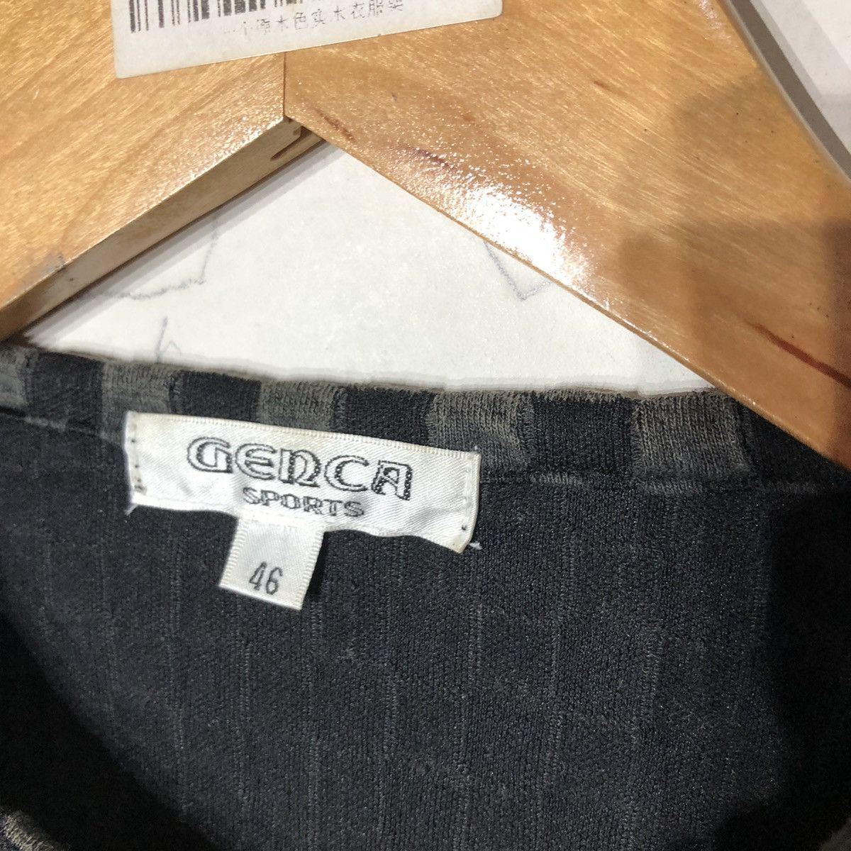 Japanese Brand Patchwork Gerca Short Sleeve Inspired by Kapital Japan Size US M / EU 48-50 / 2 - 7 Thumbnail