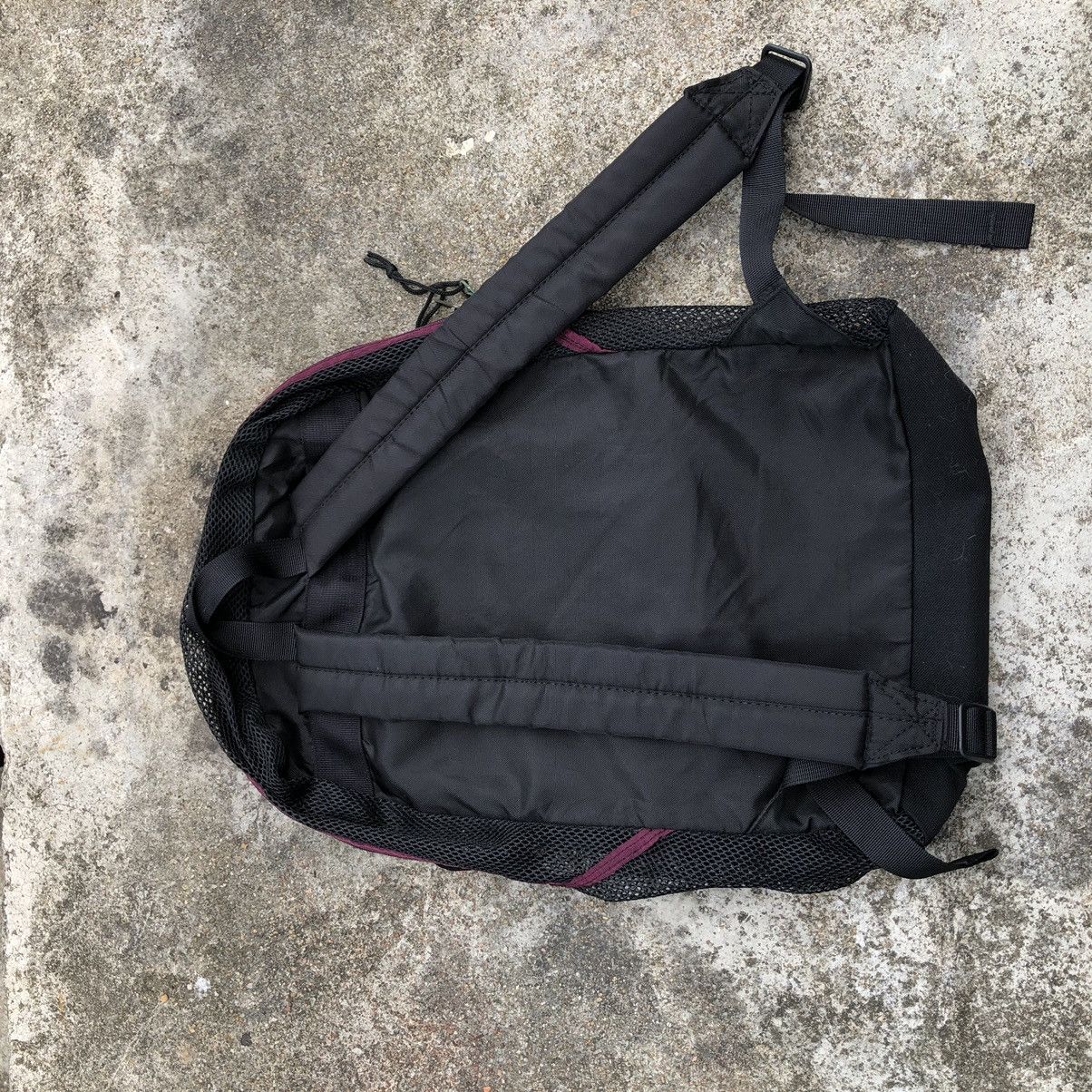 Nike VINTAGE NIKE NET BAG Size ONE SIZE - 6 Thumbnail