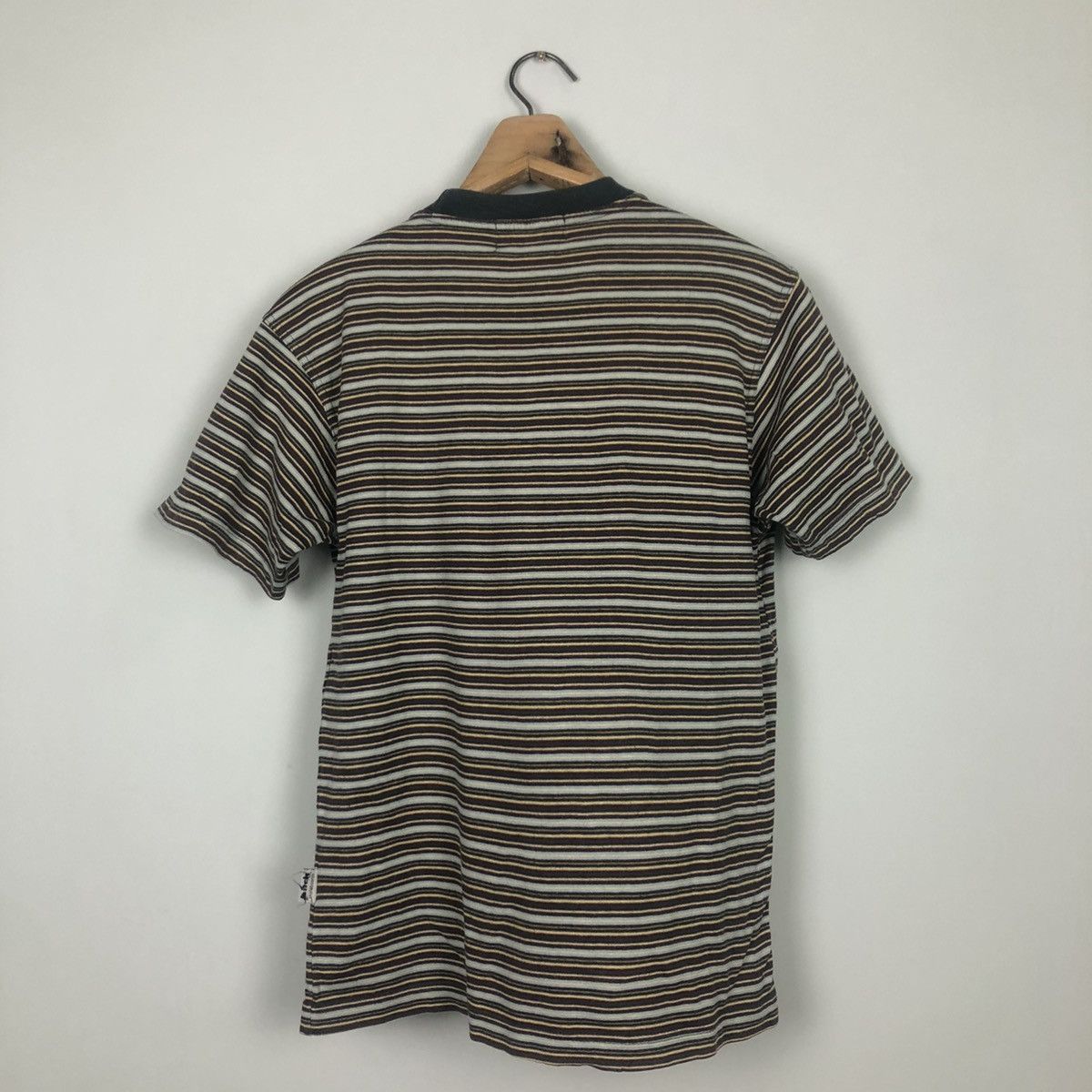 Other BITCH SKATEBOARD STRIPE TEE Size US M / EU 48-50 / 2 - 7 Thumbnail