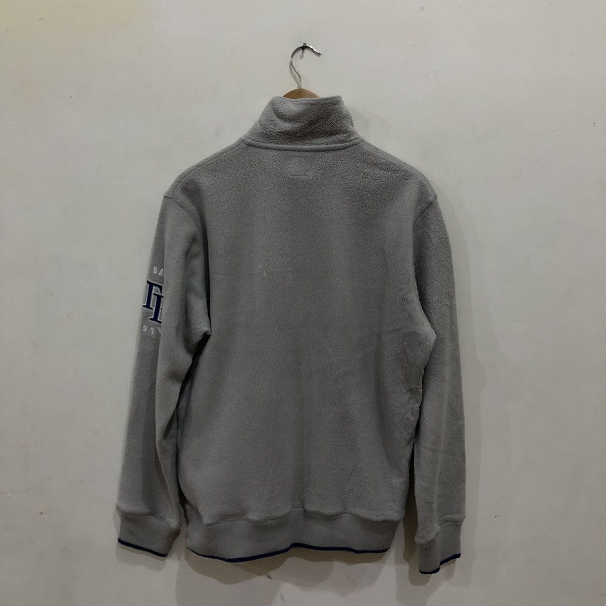 MLB × Uniqlo RAYS Major League Baseball Sweater Size US L / EU 52-54 / 3 - 10 Thumbnail