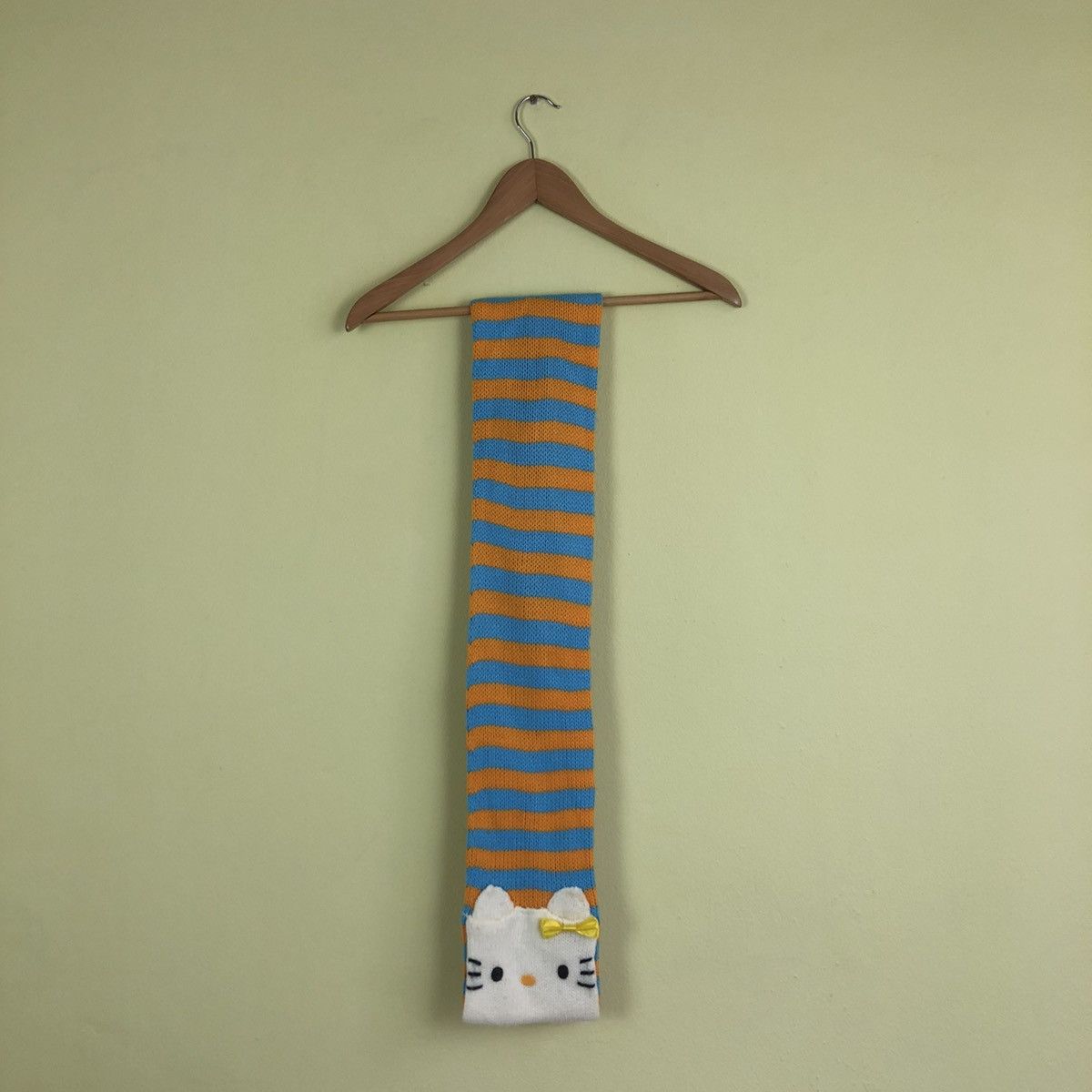 Cartoon Network ‼️LAST DROP‼️Rare💥 Cartoon Network Hello Kitty Scarf Size ONE SIZE - 7 Thumbnail