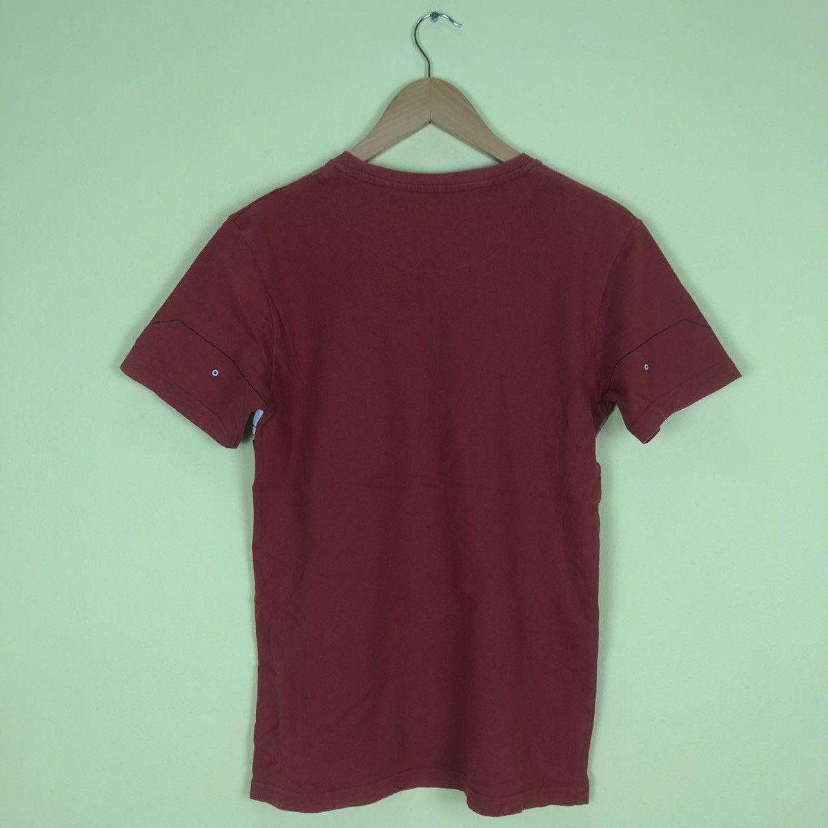 Other Ghost in The Shell Arise Tee Size US S / EU 44-46 / 1 - 5 Thumbnail
