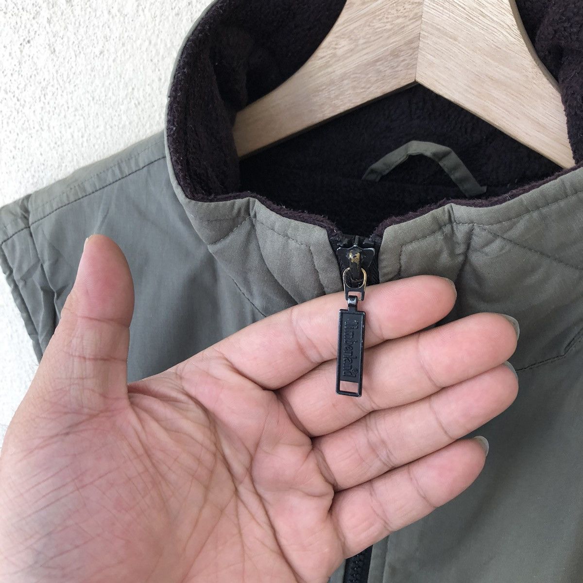 Timberland Vest Tactical Timberland Weather Gear Size US S / EU 44-46 / 1 - 6 Thumbnail