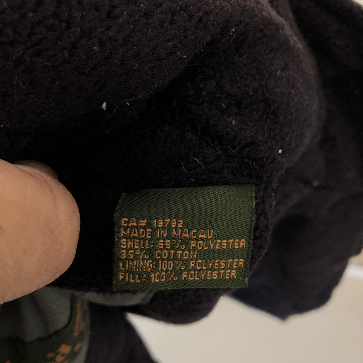 Timberland Vest Tactical Timberland Weather Gear Size US S / EU 44-46 / 1 - 12 Thumbnail
