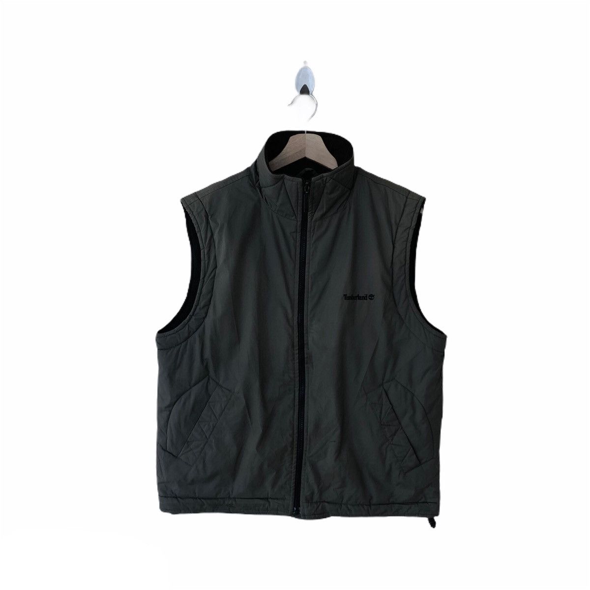Timberland Vest Tactical Timberland Weather Gear Size US S / EU 44-46 / 1 - 1 Thumbnail