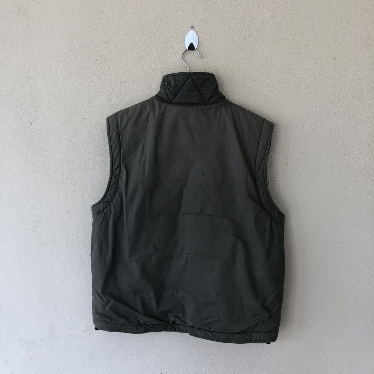 Timberland Vest Tactical Timberland Weather Gear Size US S / EU 44-46 / 1 - 7 Thumbnail