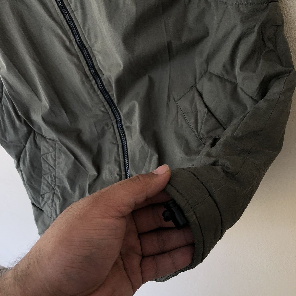Timberland Vest Tactical Timberland Weather Gear Size US S / EU 44-46 / 1 - 5 Thumbnail