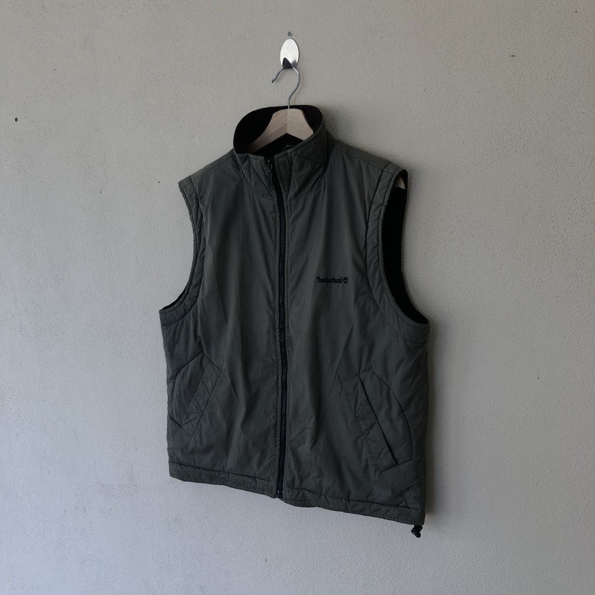 Timberland Vest Tactical Timberland Weather Gear Size US S / EU 44-46 / 1 - 2 Thumbnail