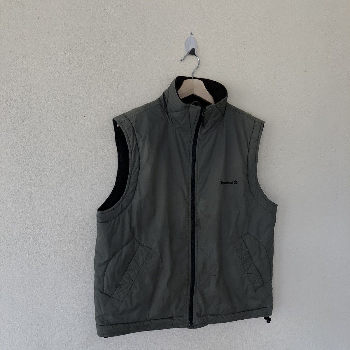 Timberland Vest Tactical Timberland Weather Gear Size US S / EU 44-46 / 1 - 3 Thumbnail