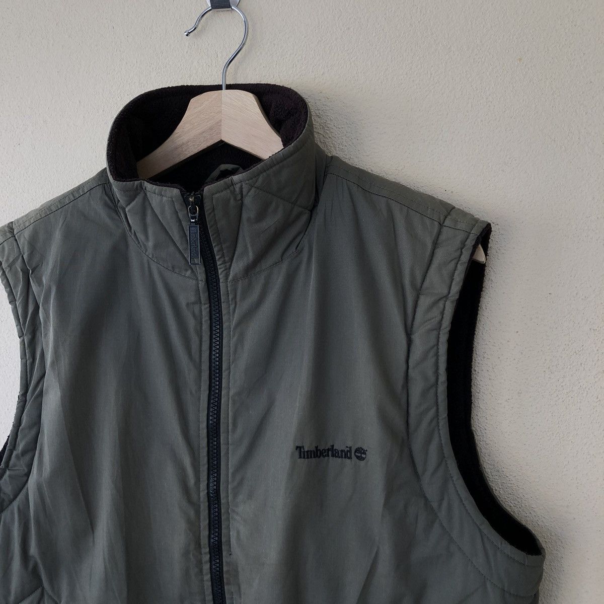 Timberland Vest Tactical Timberland Weather Gear Size US S / EU 44-46 / 1 - 4 Thumbnail