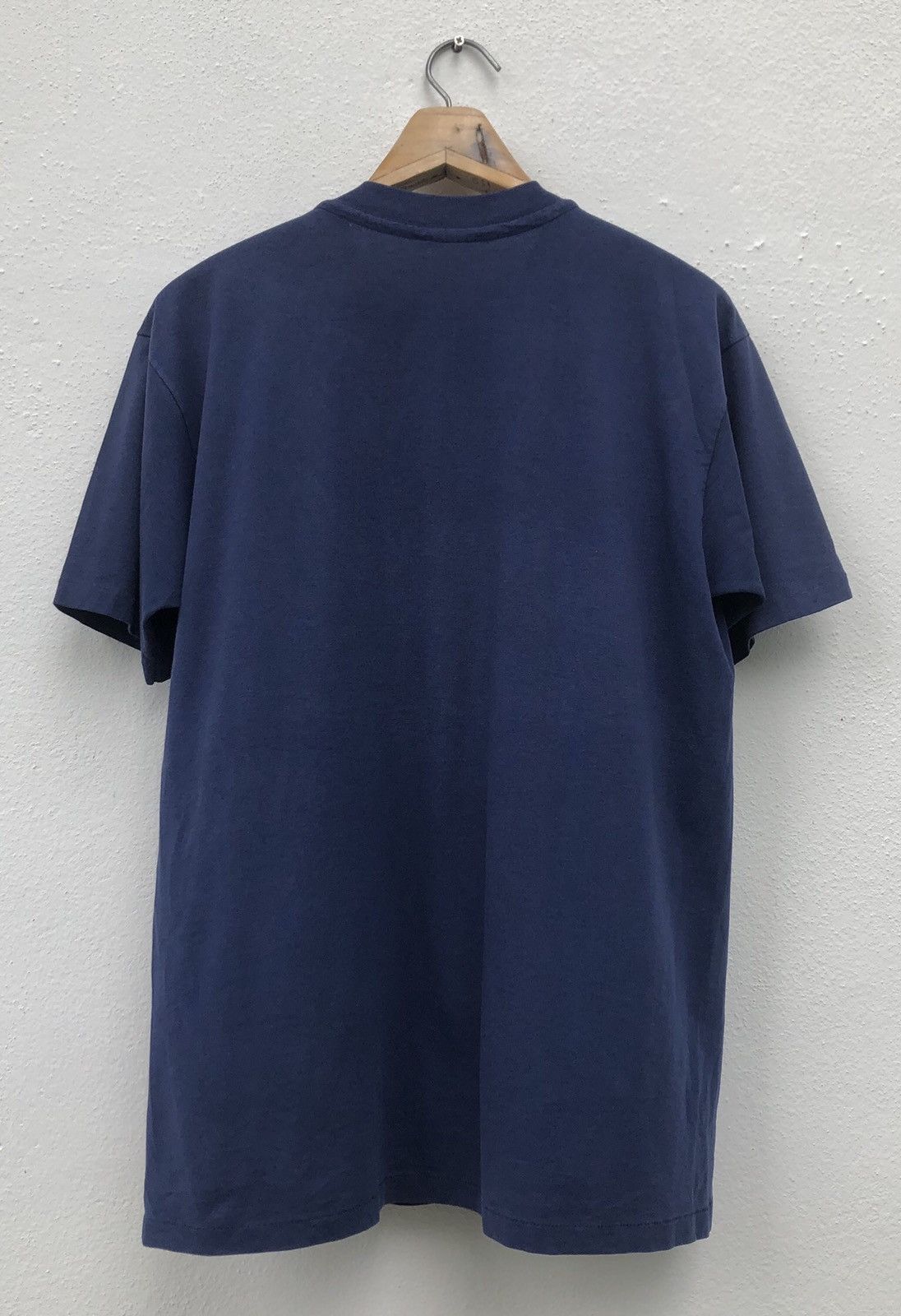 Hanes Vintage 1991 Cristo Fuente De Poder Campamento '91 Size US L / EU 52-54 / 3 - 8 Thumbnail
