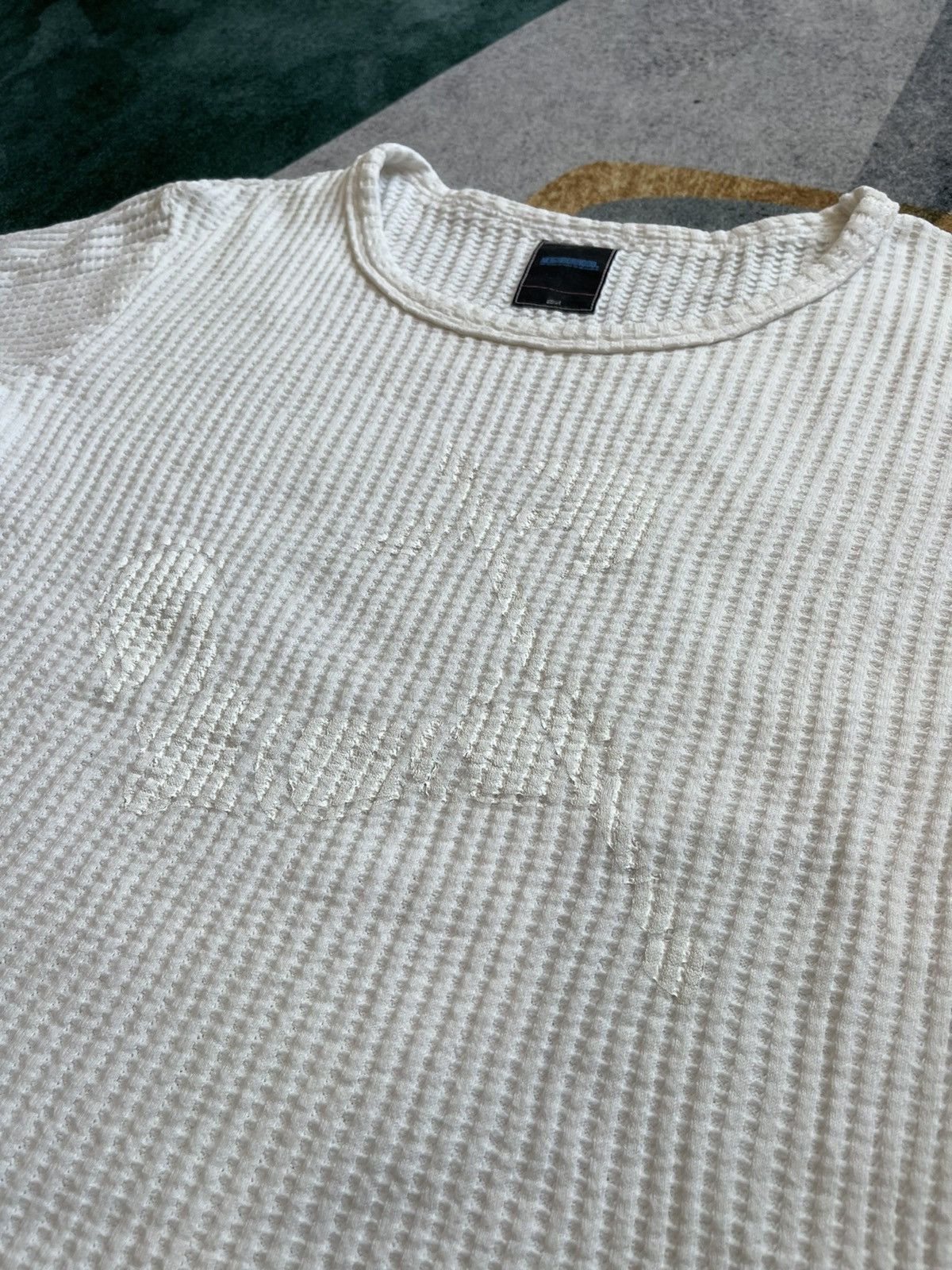 Japanese Brand Neighborhood Knitwear Sweatshirt Small Size Size XS / US 0-2 / IT 36-38 - 2 Thumbnail