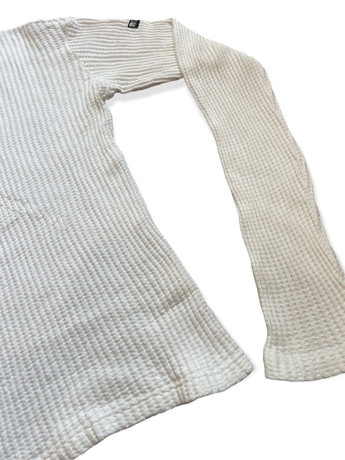 Japanese Brand Neighborhood Knitwear Sweatshirt Small Size Size XS / US 0-2 / IT 36-38 - 6 Thumbnail