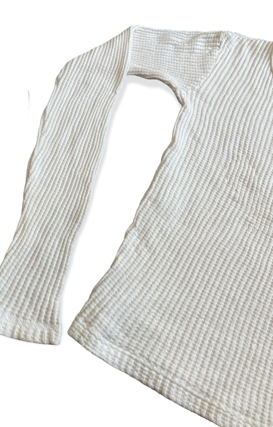 Japanese Brand Neighborhood Knitwear Sweatshirt Small Size Size XS / US 0-2 / IT 36-38 - 5 Thumbnail