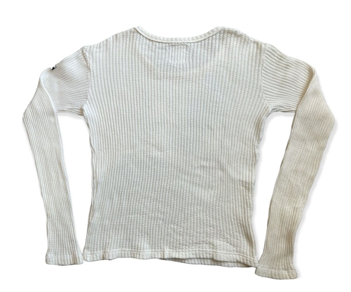 Japanese Brand Neighborhood Knitwear Sweatshirt Small Size Size XS / US 0-2 / IT 36-38 - 7 Thumbnail