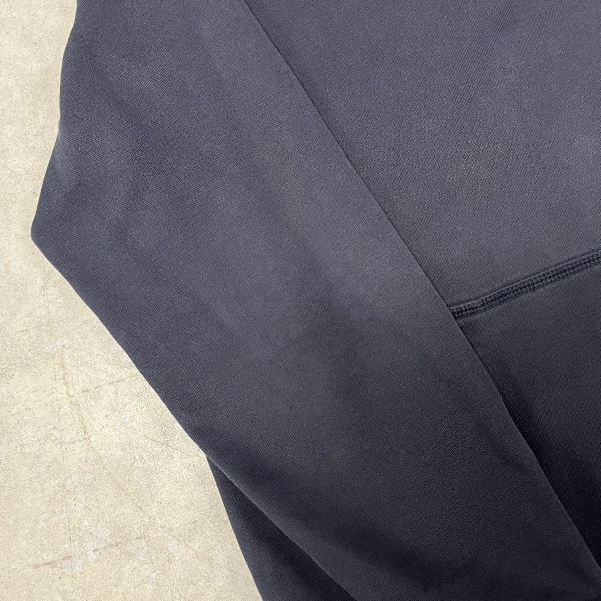 Nike × Vintage Vintage Nike Hoodie Size US L / EU 52-54 / 3 - 3 Thumbnail
