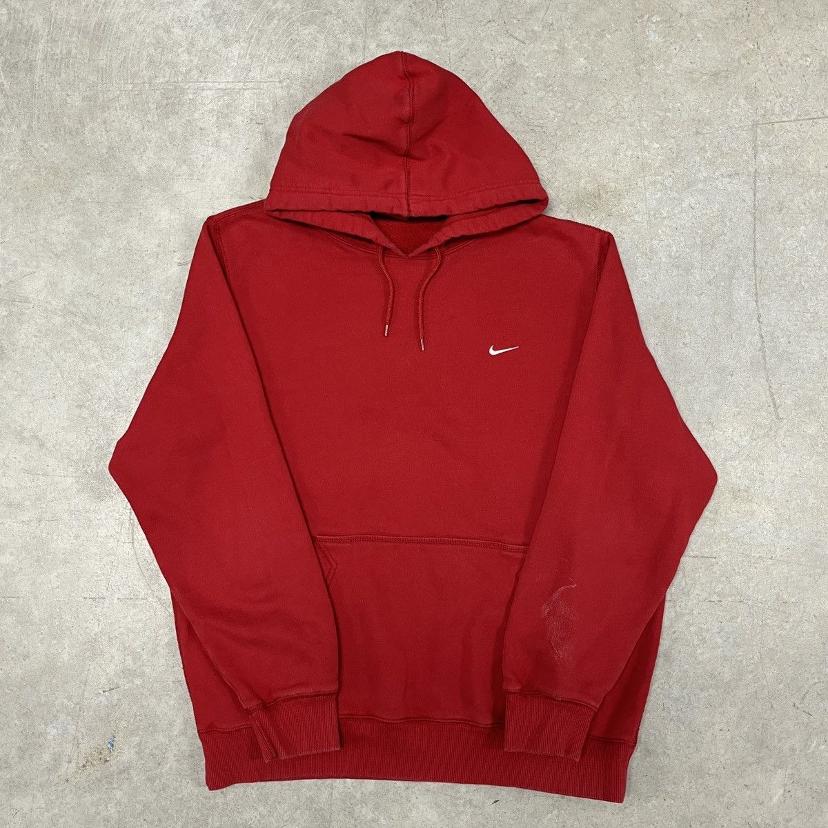 Vintage Nike Hoodie