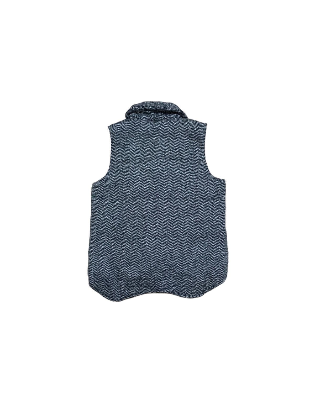 Goretex Japanese M2Squared Puffer Vest Style Kanye West Size US M / EU 48-50 / 2 - 2 Thumbnail