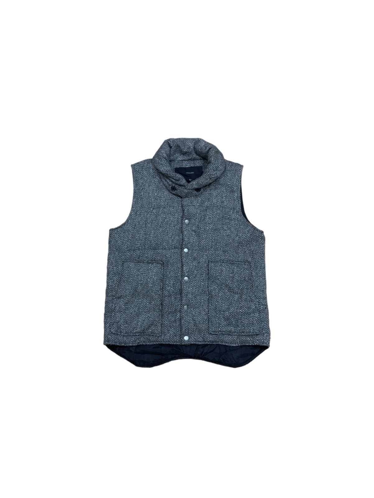 トップス PALACE GORE-TEX INFINIUM DOWN VEST 1734521815-