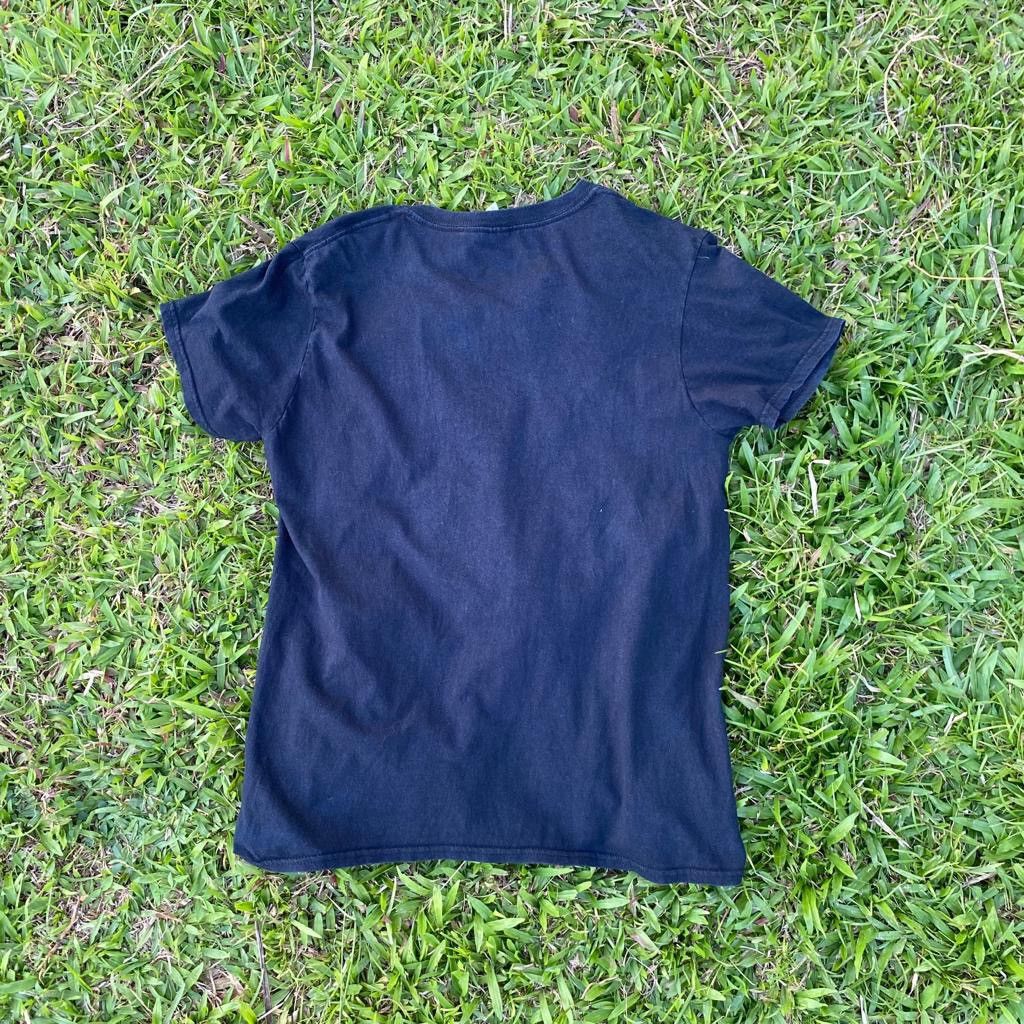 Band Tees Thrashed Faded Depeche Mode Band Tshirt Size US M / EU 48-50 / 2 - 2 Thumbnail